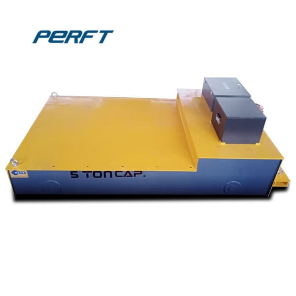 <h3>ladle carrier oem & manufacturing--Perfect Transfer Car</h3>
